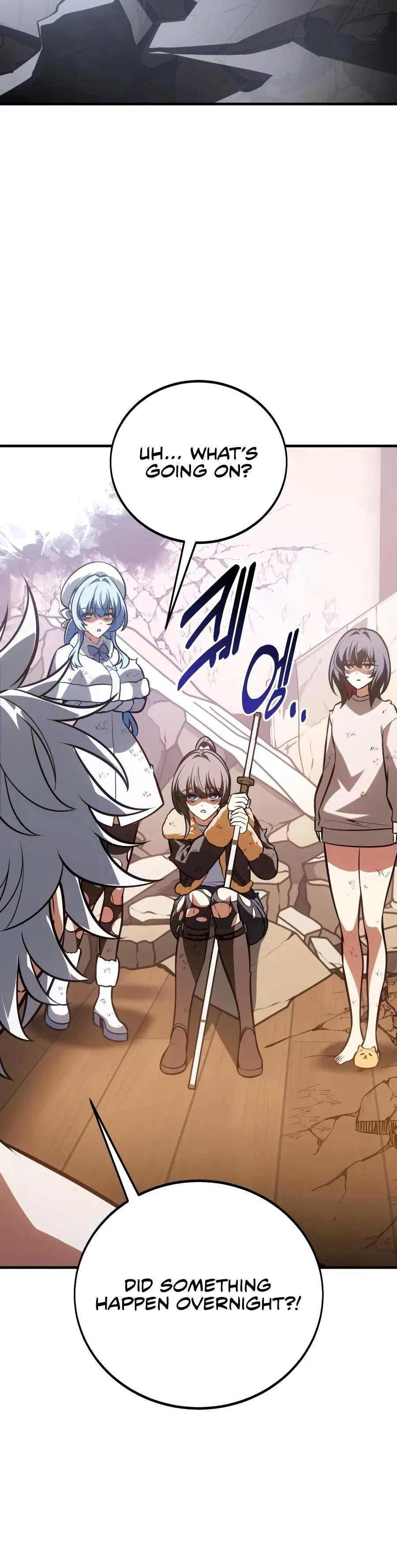 I Killed an Academy Player Chapter 125 page 16 - 