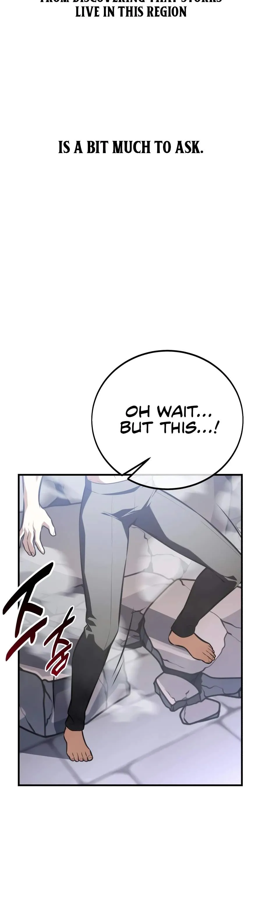 I Killed an Academy Player Chapter 125 page 18 - 