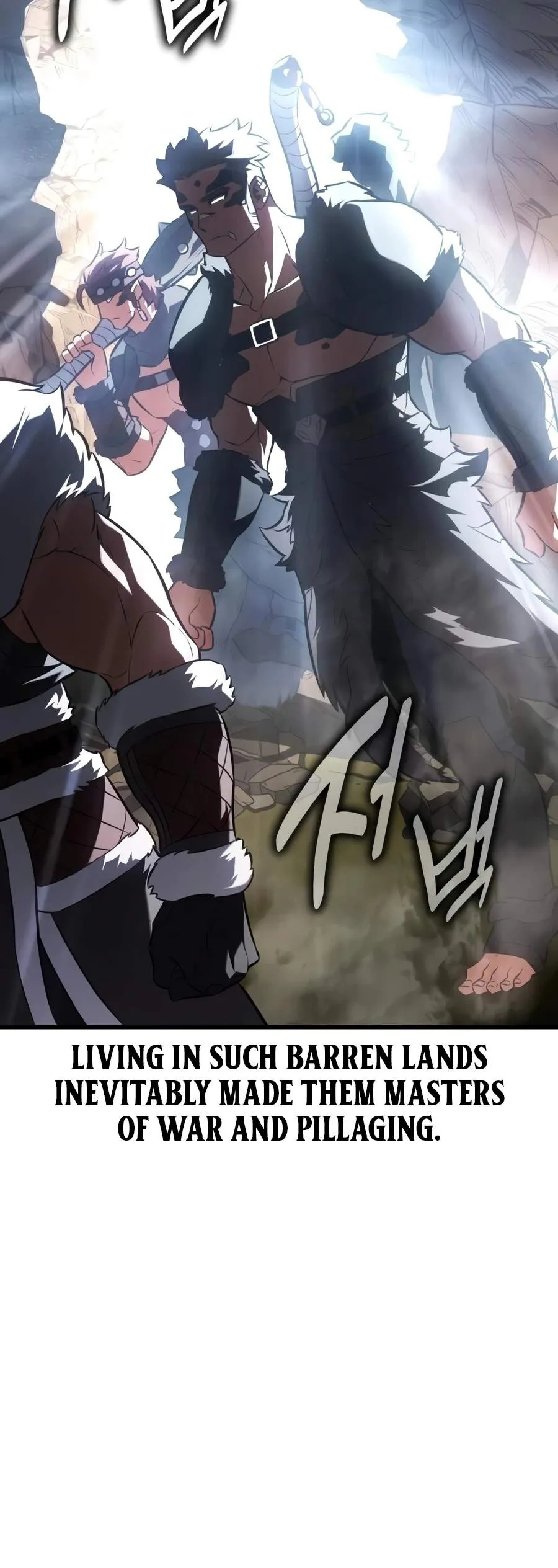 I Killed an Academy Player Chapter 125 page 20 - 