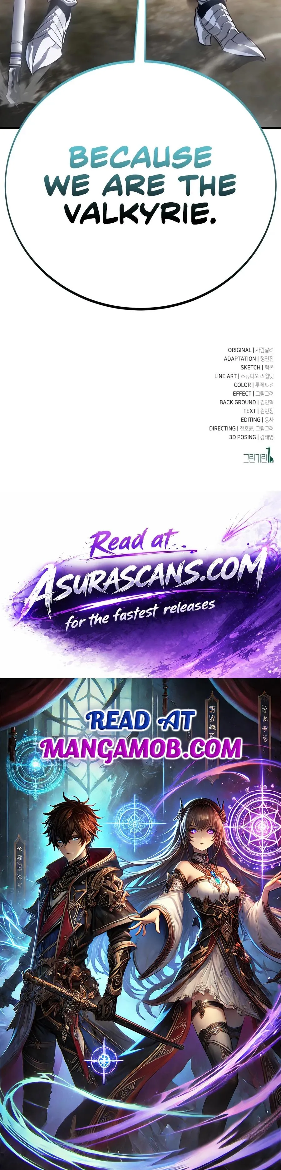 I Killed an Academy Player Chapter 125 page 28 - 