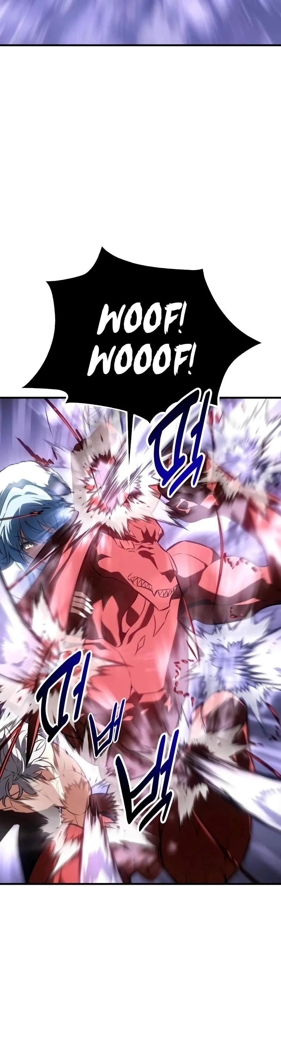 I Killed an Academy Player Chapter 125 page 7 - 