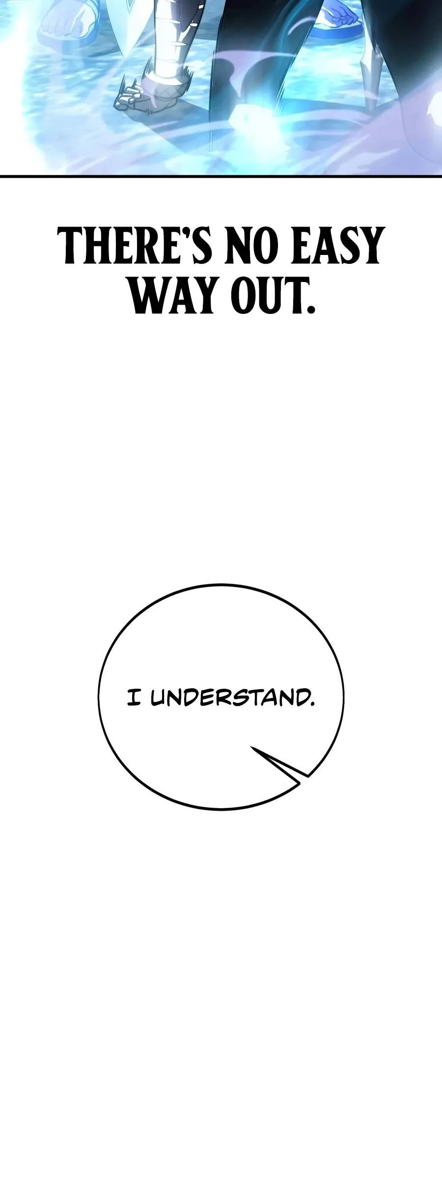 I Killed an Academy Player Chapter 126 page 19 - 