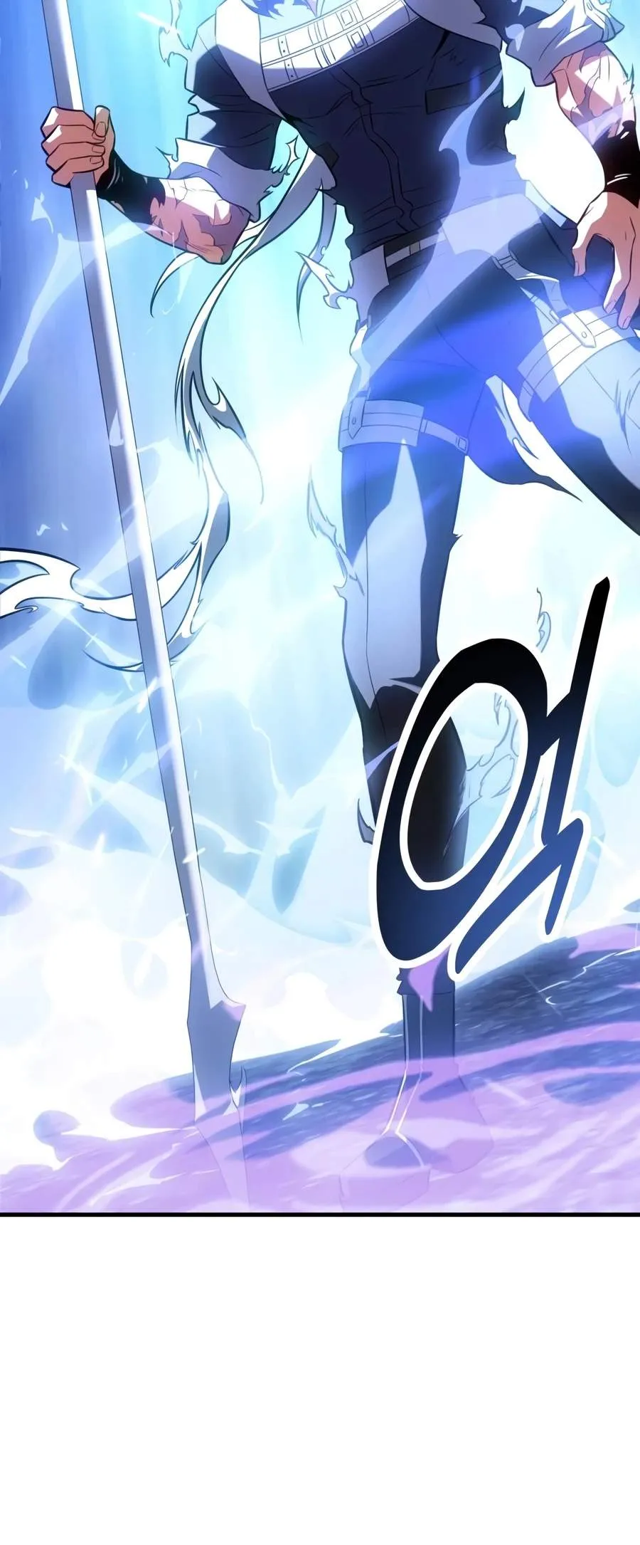 I Killed an Academy Player Chapter 126 page 23 - 