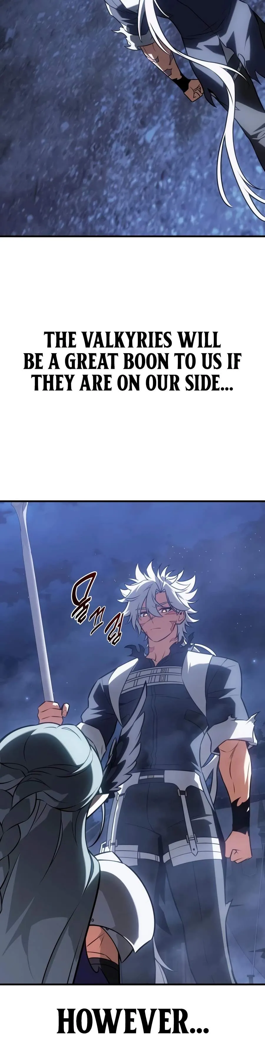 I Killed an Academy Player Chapter 126 page 25 - 