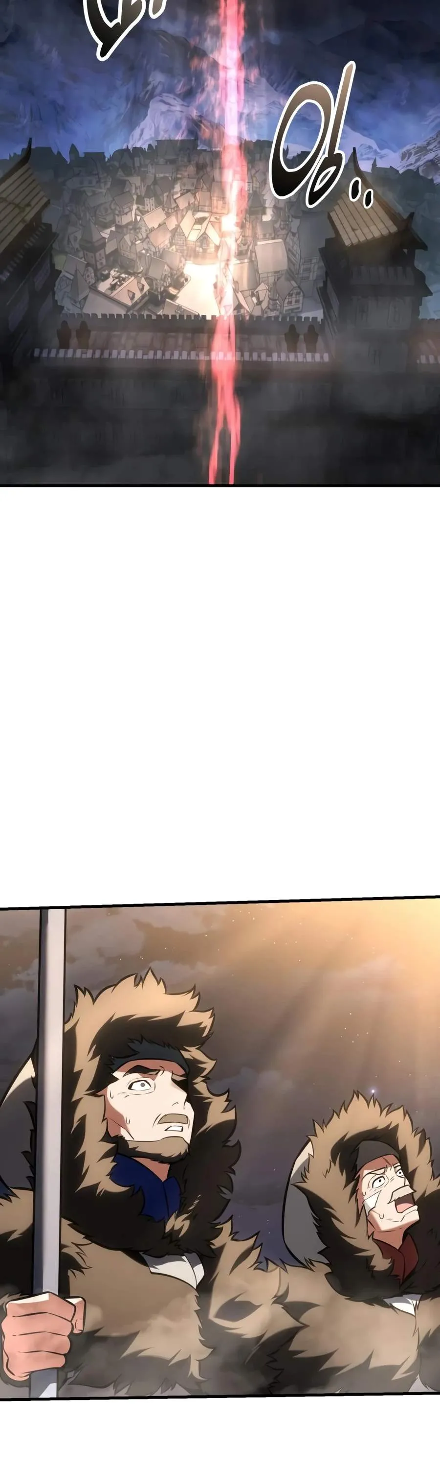 I Killed an Academy Player Chapter 126 page 29 - 