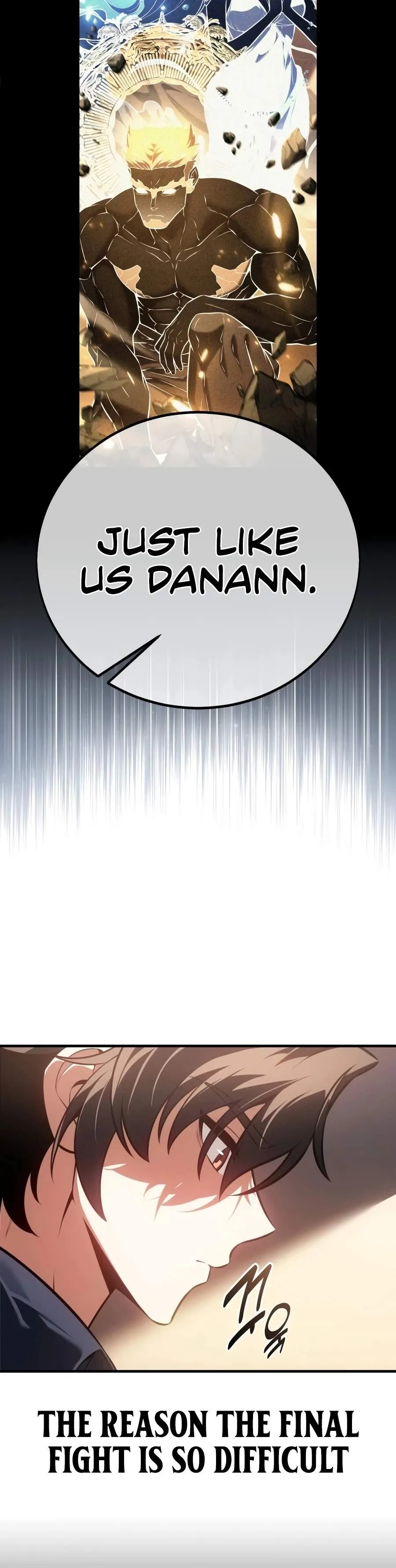 I Killed an Academy Player Chapter 126 page 5 - 