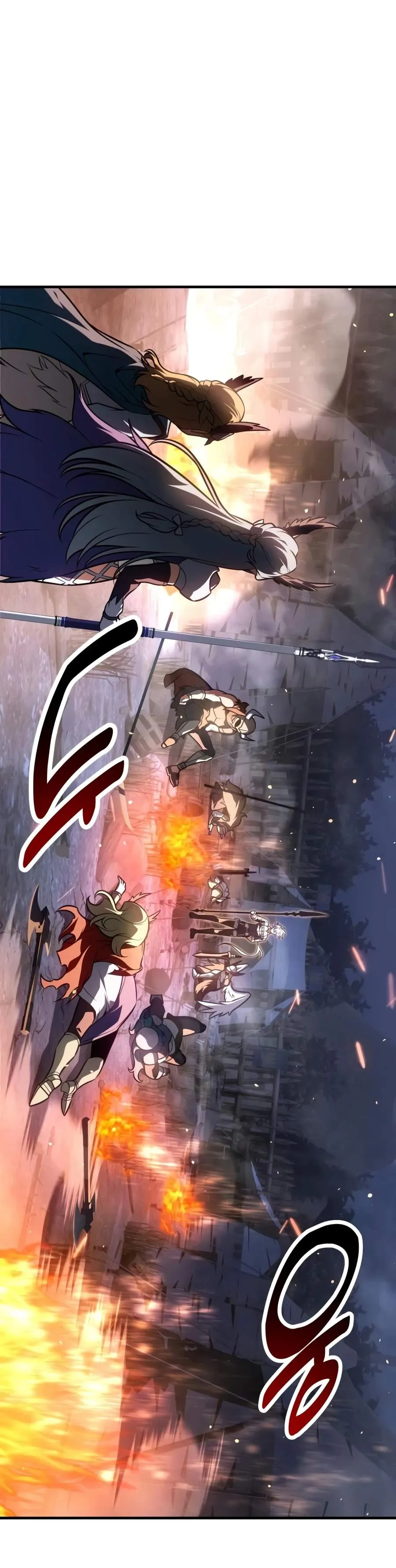 I Killed an Academy Player Chapter 126 page 9 - 