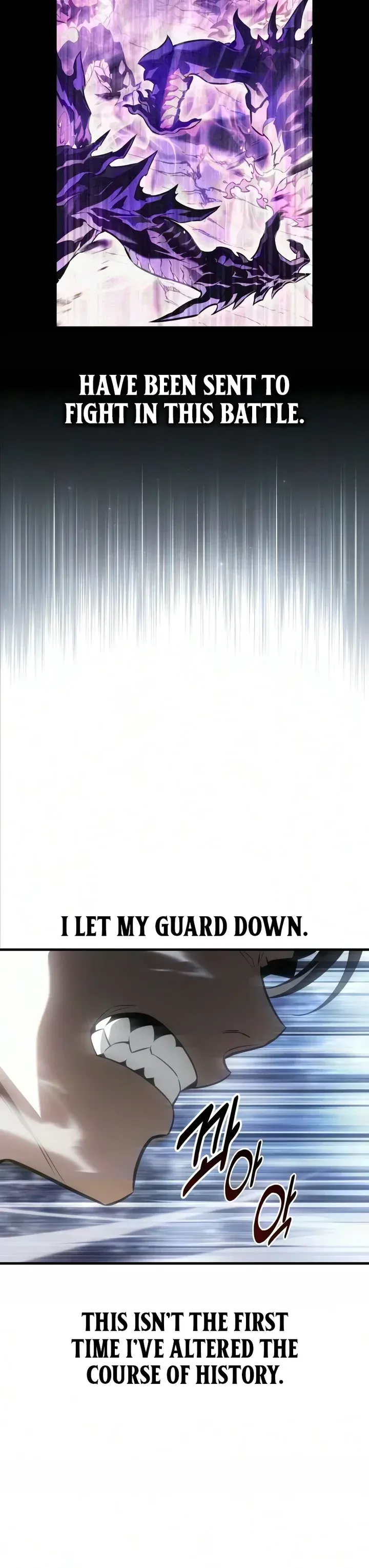 I Killed an Academy Player Chapter 127 page 18 - 