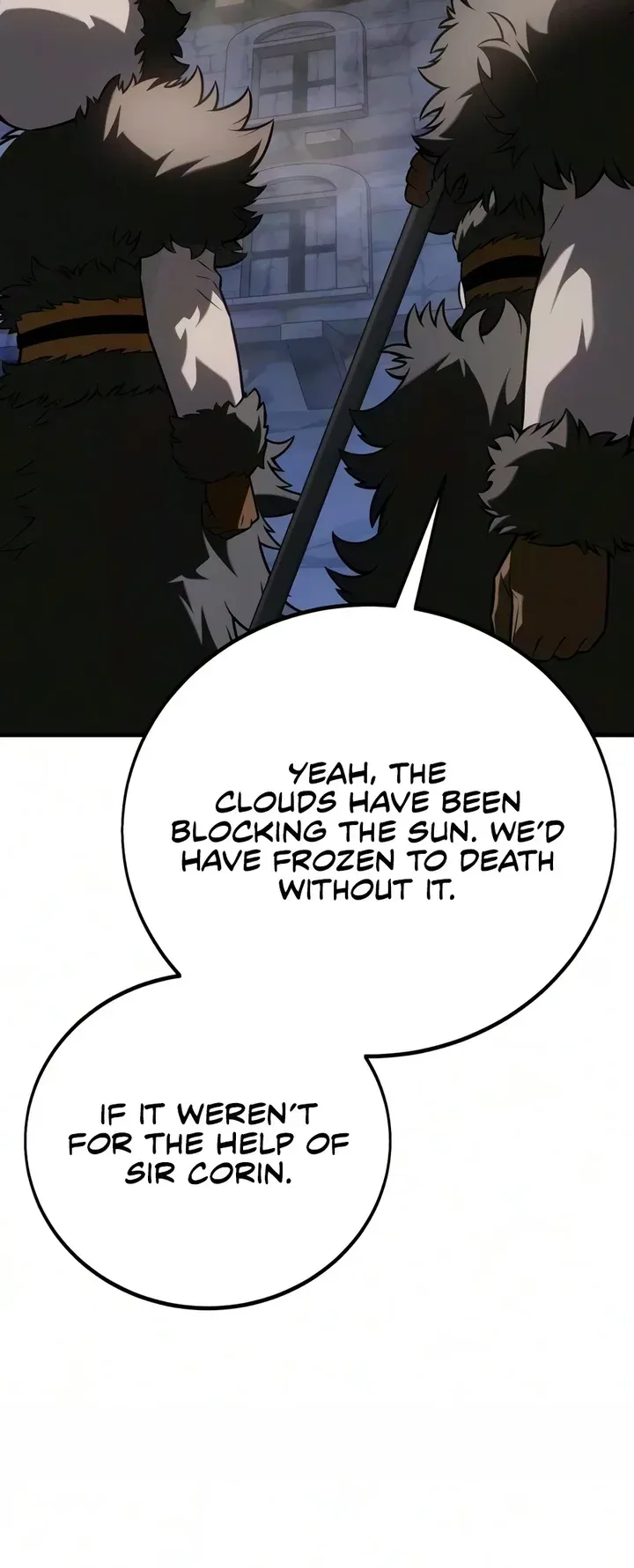 I Killed an Academy Player Chapter 127 page 5 - 