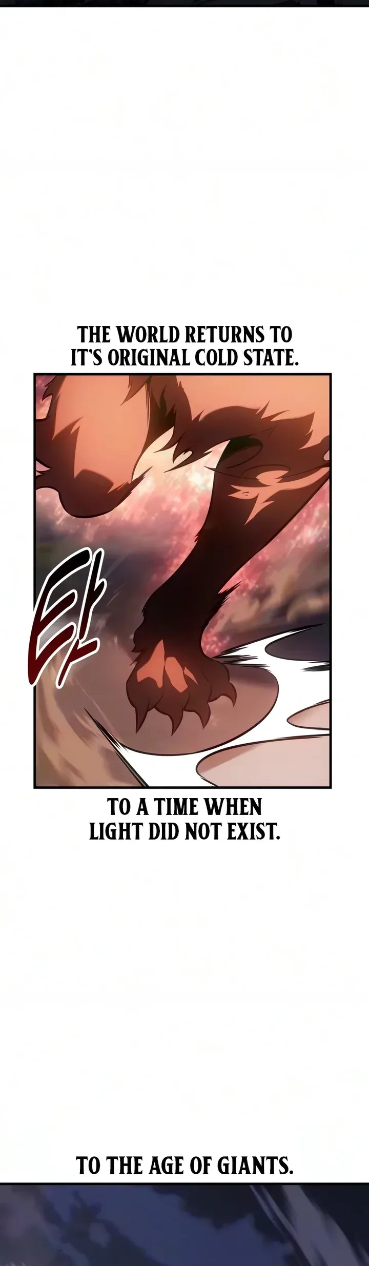 I Killed an Academy Player Chapter 127 page 7 - 