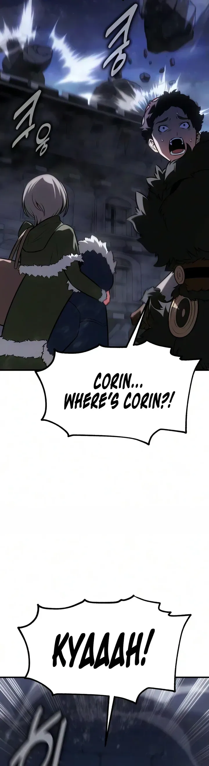 I Killed an Academy Player Chapter 127 page 9 - 