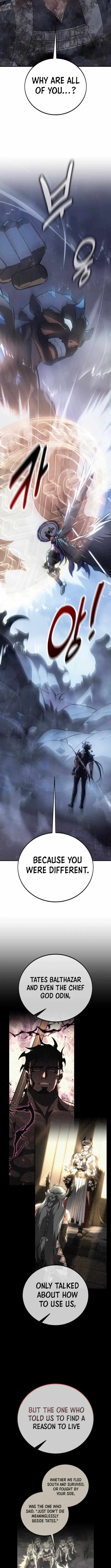I Killed an Academy Player Chapter 128 page 2 - 