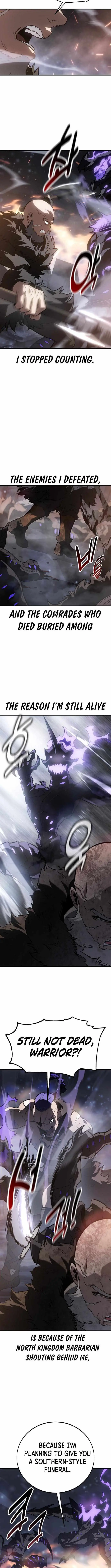 I Killed an Academy Player Chapter 128 page 12 - 