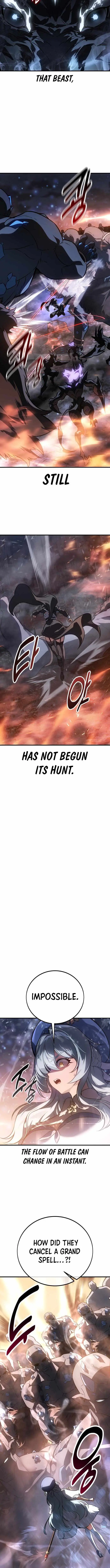 I Killed an Academy Player Chapter 128 page 14 - 