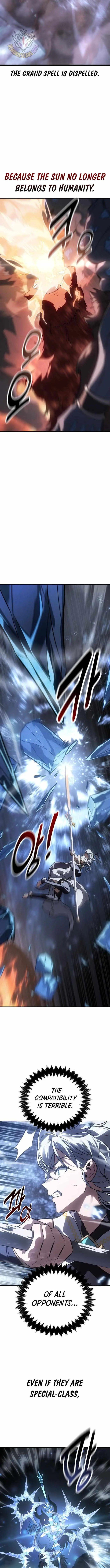 I Killed an Academy Player Chapter 128 page 15 - 
