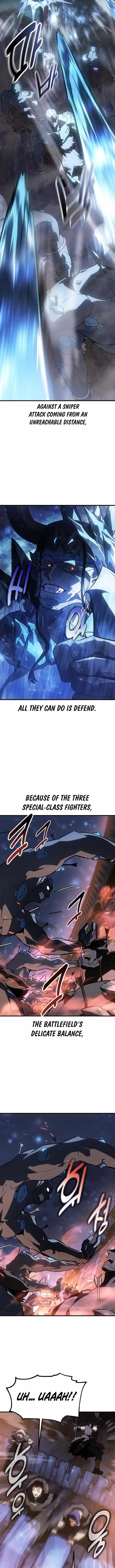 I Killed an Academy Player Chapter 128 page 16 - 