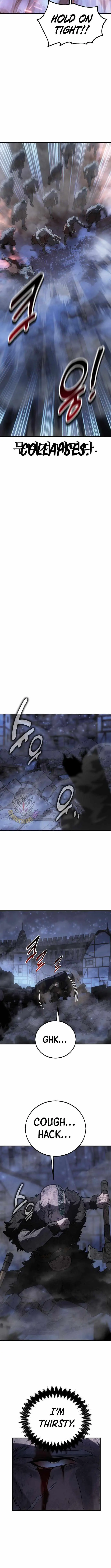 I Killed an Academy Player Chapter 128 page 17 - 
