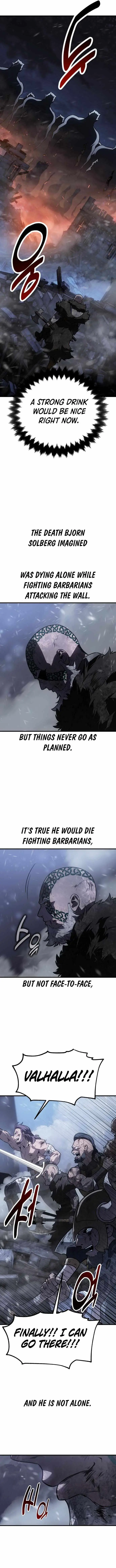 I Killed an Academy Player Chapter 128 page 18 - 