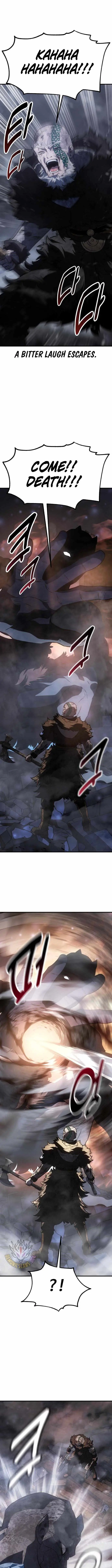 I Killed an Academy Player Chapter 128 page 19 - 