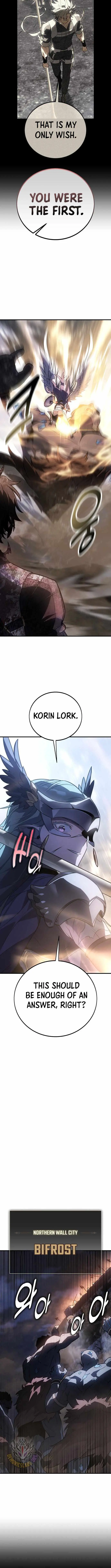 I Killed an Academy Player Chapter 128 page 3 - 