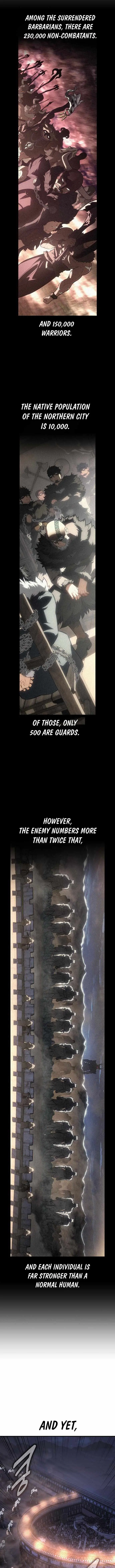 I Killed an Academy Player Chapter 128 page 4 - 