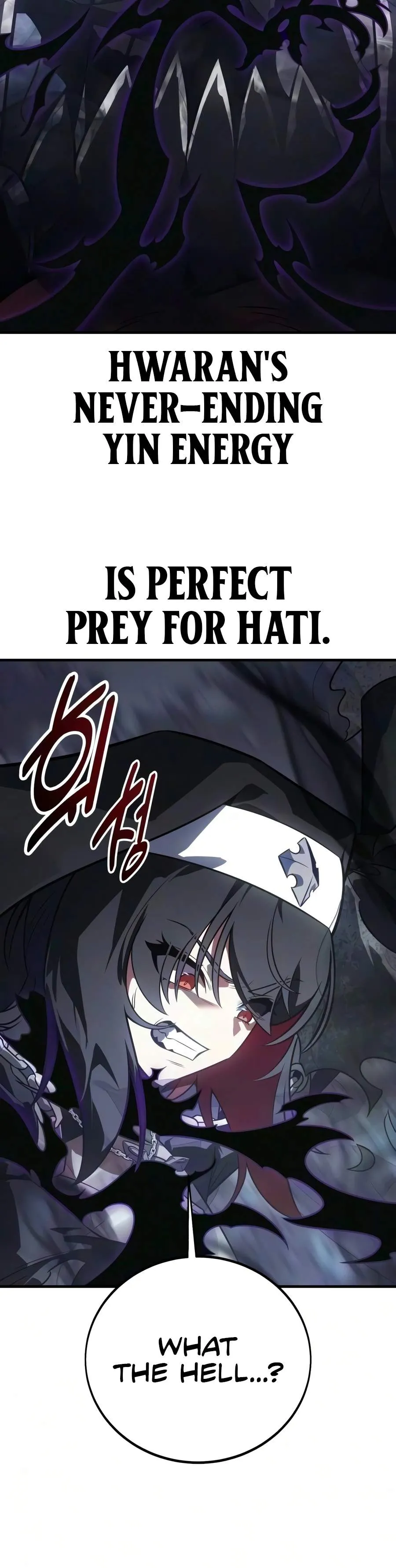 I Killed an Academy Player Chapter 129 page 14 - 