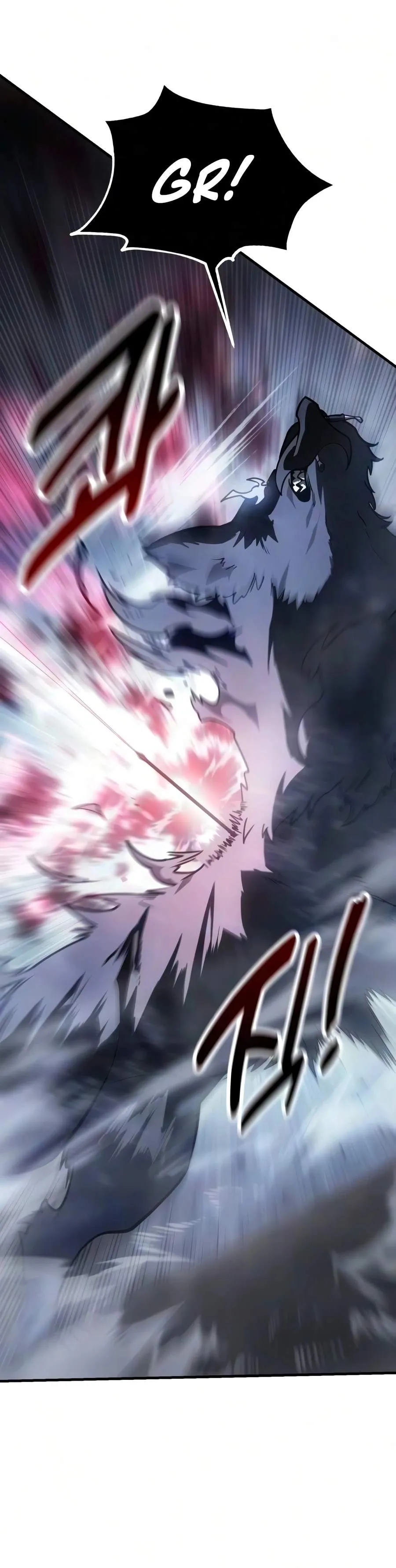 I Killed an Academy Player Chapter 129 page 18 - 