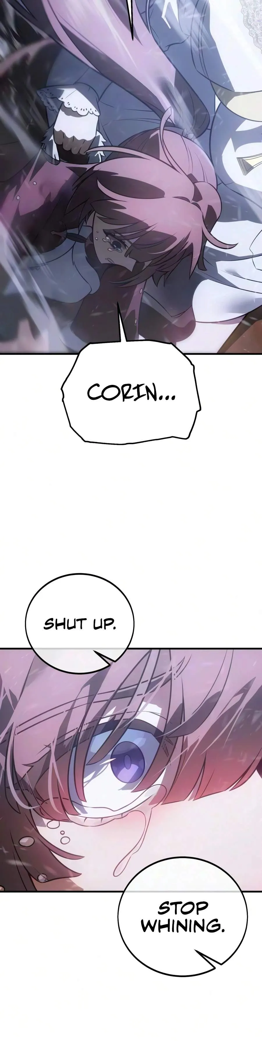 I Killed an Academy Player Chapter 129 page 28 - 
