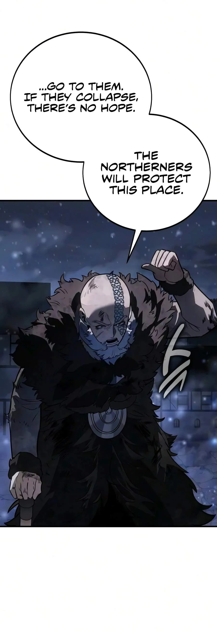 I Killed an Academy Player Chapter 129 page 4 - 