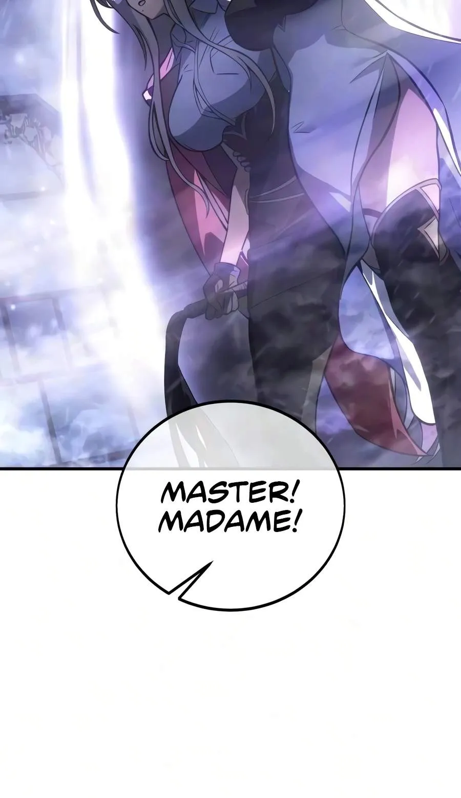 I Killed an Academy Player Chapter 129 page 6 - 