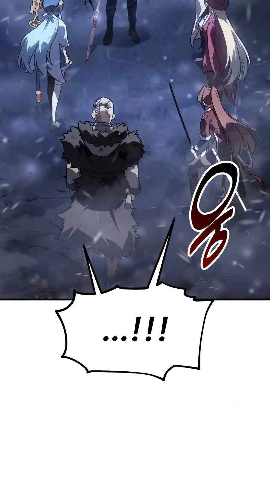 I Killed an Academy Player Chapter 129 page 10 - 