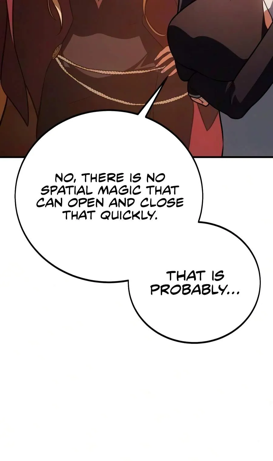 I Killed an Academy Player Chapter 130 page 2 - 
