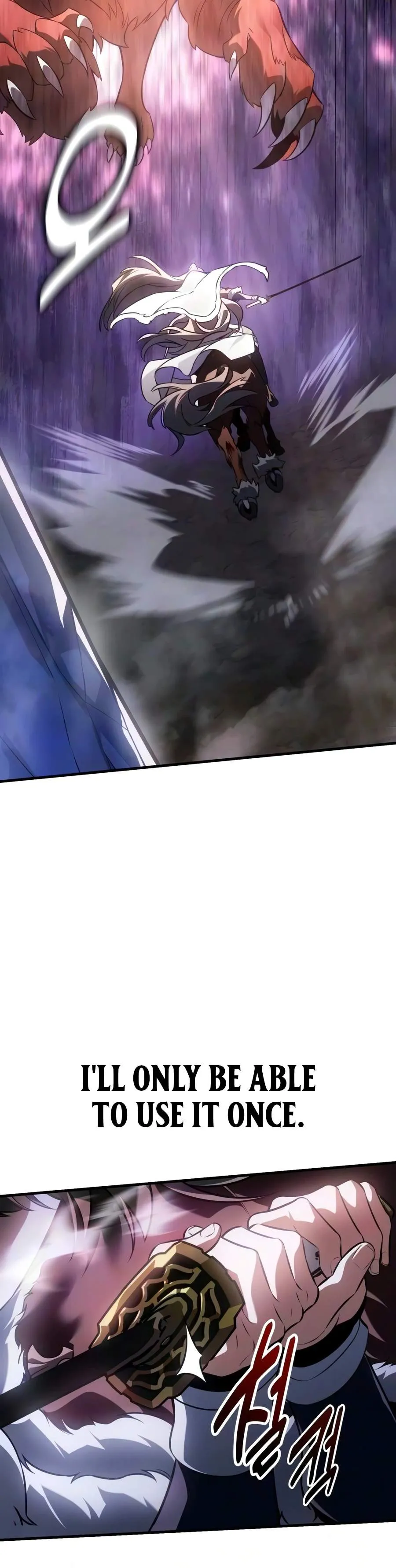 I Killed an Academy Player Chapter 130 page 20 - 