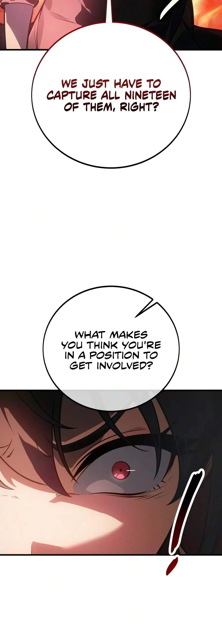 I Killed an Academy Player Chapter 130 page 6 - 