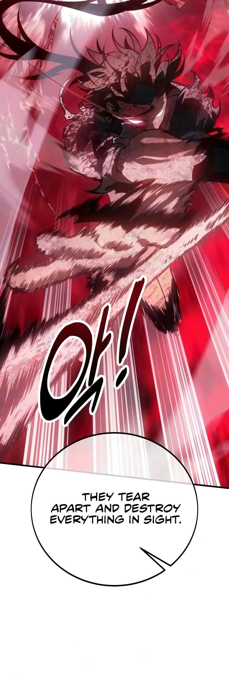 I Killed an Academy Player Chapter 130 page 10 - 
