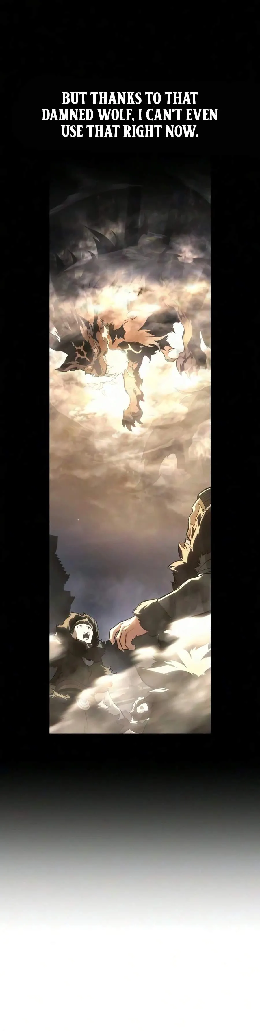 I Killed an Academy Player Chapter 131 page 14 - 