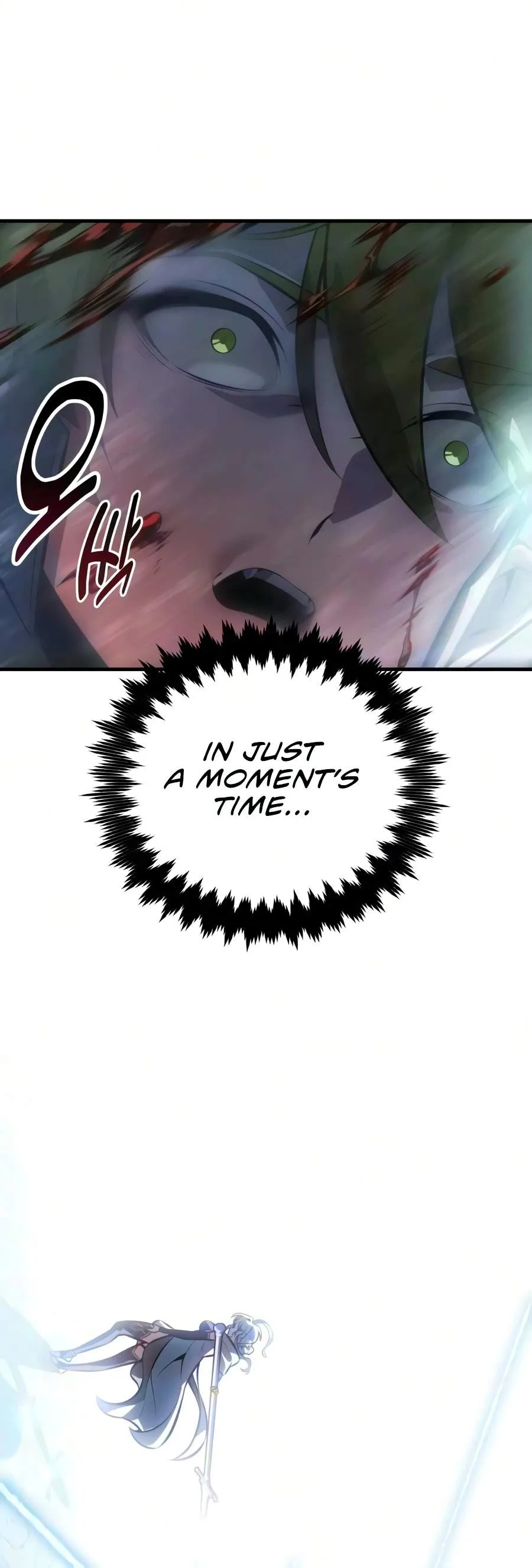 I Killed an Academy Player Chapter 131 page 23 - 