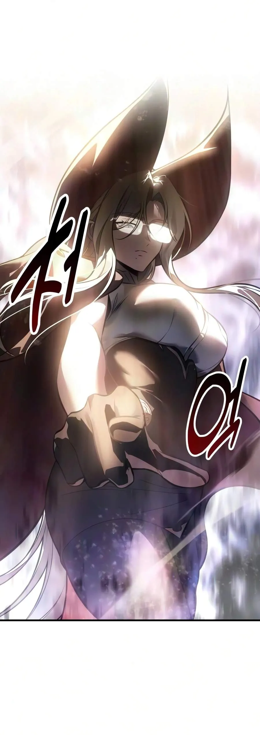 I Killed an Academy Player Chapter 131 page 4 - 
