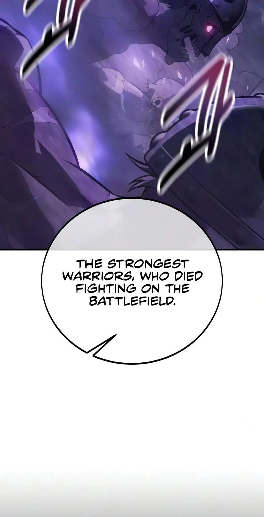 I Killed an Academy Player Chapter 131 page 10 - 