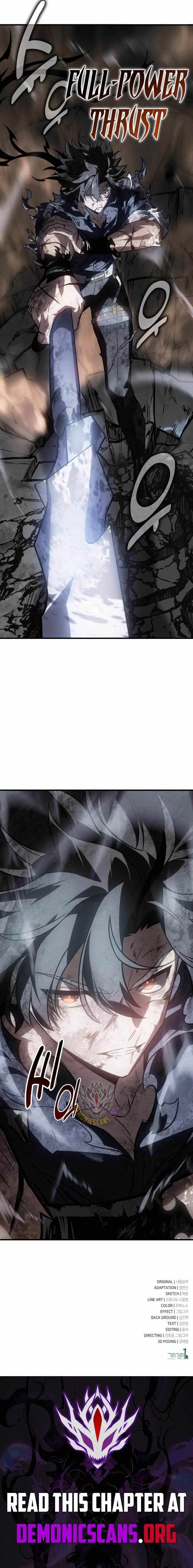 I Killed an Academy Player Chapter 132 page 21 - 