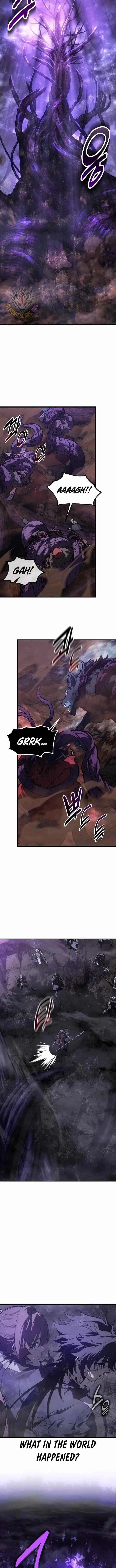 I Killed an Academy Player Chapter 133 page 11 - 