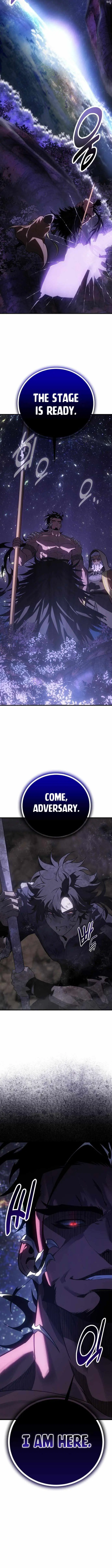 I Killed an Academy Player Chapter 133 page 14 - 