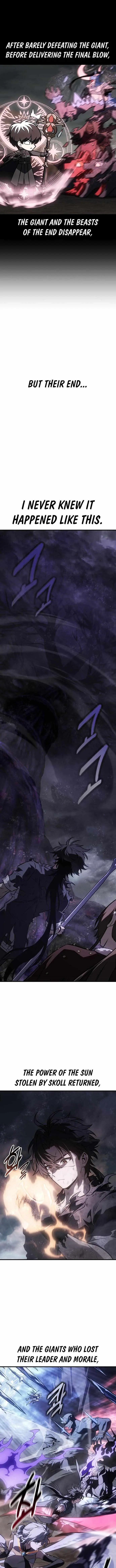 I Killed an Academy Player Chapter 133 page 16 - 