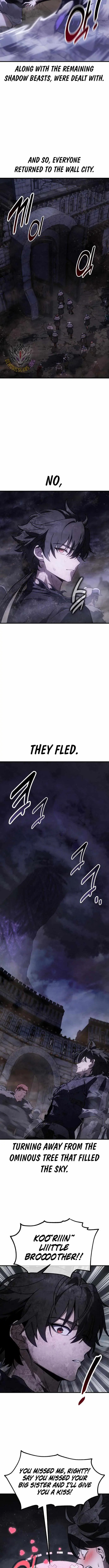I Killed an Academy Player Chapter 133 page 17 - 