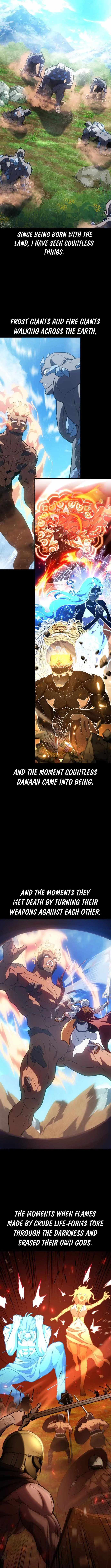 I Killed an Academy Player Chapter 133 page 3 - 