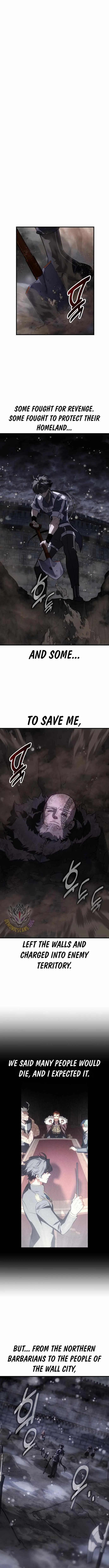 I Killed an Academy Player Chapter 133 page 21 - 