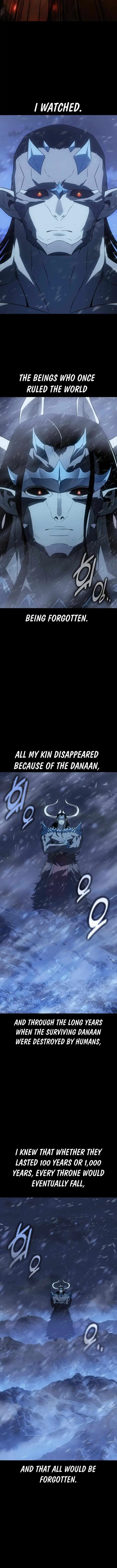 I Killed an Academy Player Chapter 133 page 4 - 