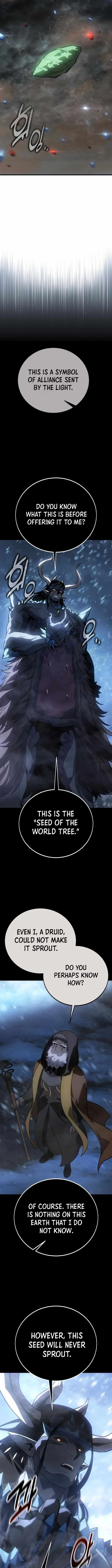 I Killed an Academy Player Chapter 133 page 6 - 