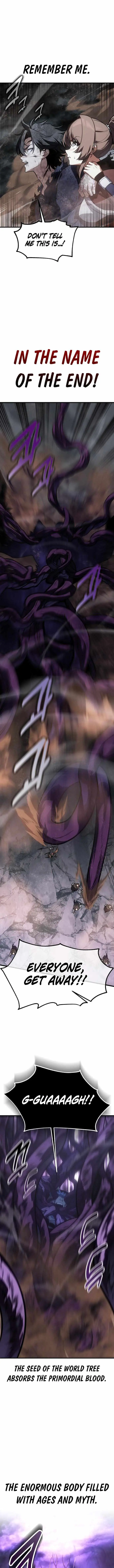 I Killed an Academy Player Chapter 133 page 10 - 