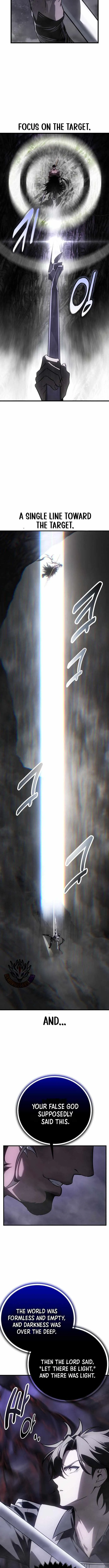 I Killed an Academy Player Chapter 134 page 13 - 